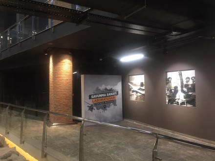 Öğrencilerimizin Konya Gezisi